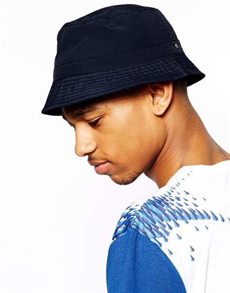 designer bucket hats for men.